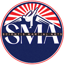 Sciontis Martial Arts