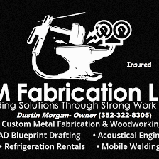 DM Fabrication LLC