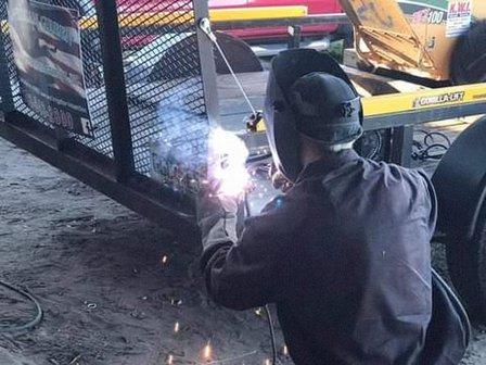 DM Fabrication LLC