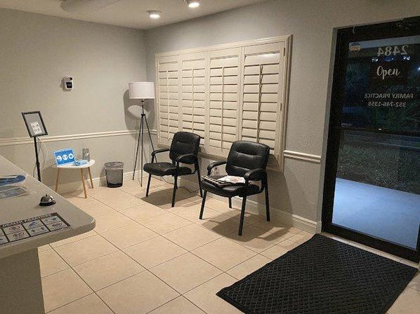Pulmonary and Sleep Institute of Citrus Hills