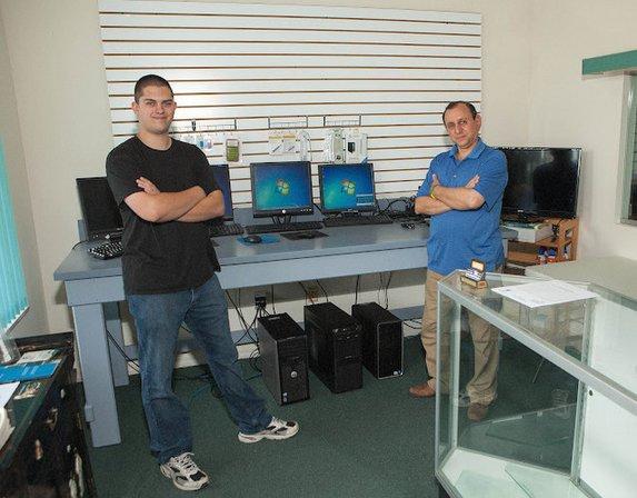 Dynamic Computer Solutions LLC