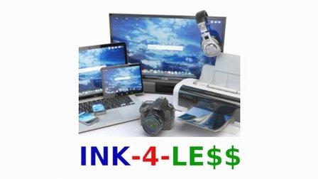 Ink-4-Less