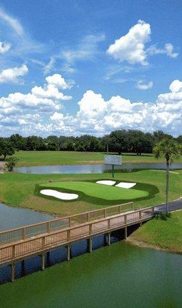 ZenWoods Golf Club