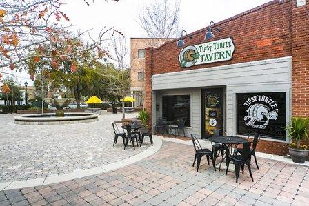 Tipsy Turtle Tavern