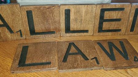 Allen Law Office, P.A.