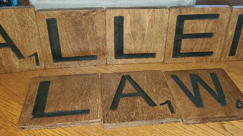 Allen Law Office, P.A.