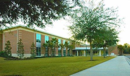 College of Central Florida, Wilton Simpson Citrus Campus