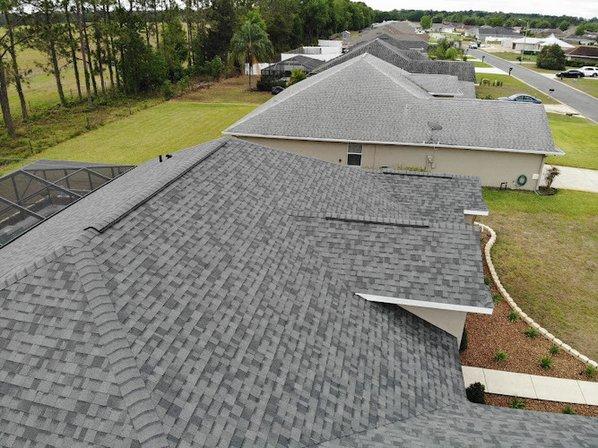 Thomas Roofing of Central Florida - Ocala Roofing Contractor