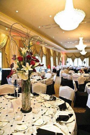 Golden Ocala Wedding & Event Planning