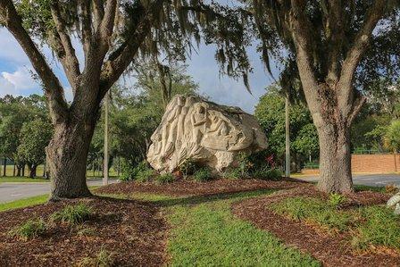 Pasco-Hernando State College, North Campus