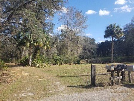 The Wild Oaks Ranch