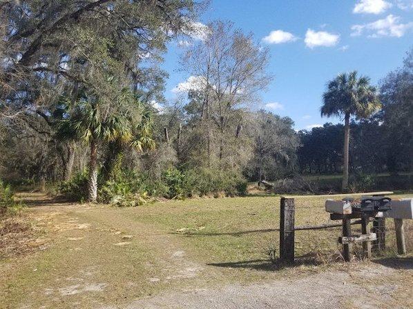 The Wild Oaks Ranch