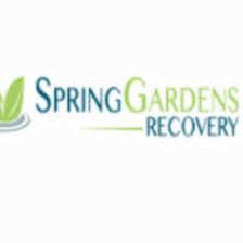 Spring Gardens Detox and Recovery