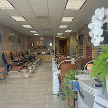 Lucky Angel Nails LLC - $5 OFF Every $50 You Spend