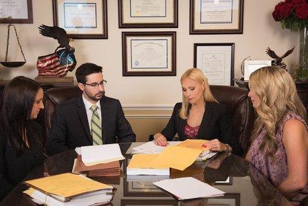 Fran Haasch Law Group Accident & Injury Lawyers - New Port Richey