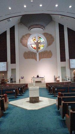 St. Thomas Aquinas Catholic Church