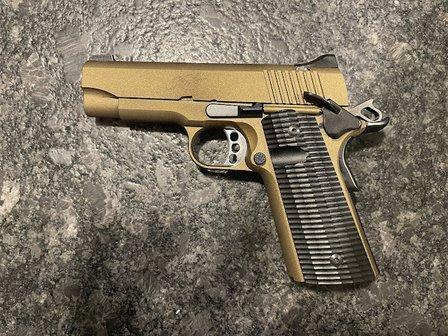 SD Gun Works LLC