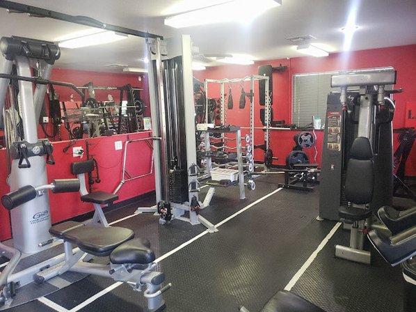 Load More Plate Personal Training Company