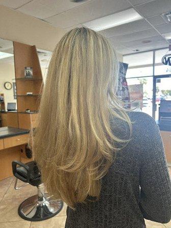 FS Cut & Color (Port Richey, FL)