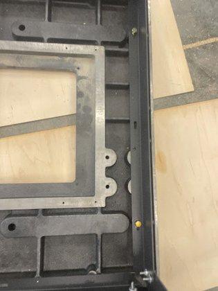 Infinity Cutting Tools