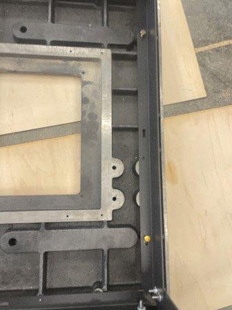 Infinity Cutting Tools