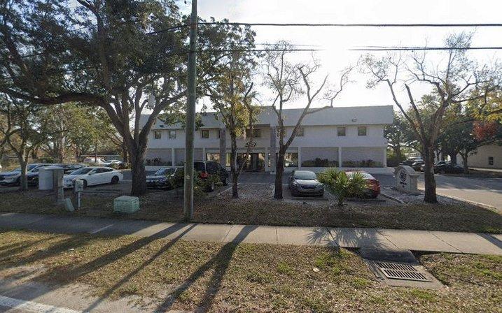 East Lake Marine Electric