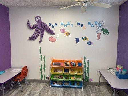 BASS ABA Therapy - Palm Harbor