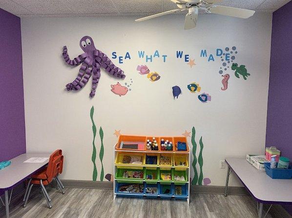 BASS ABA Therapy - Palm Harbor