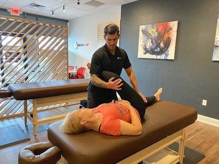 StretchMed Palm Harbor