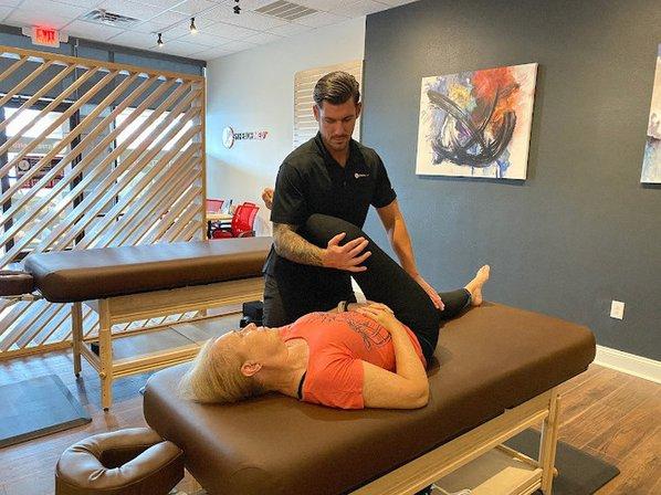 StretchMed Palm Harbor