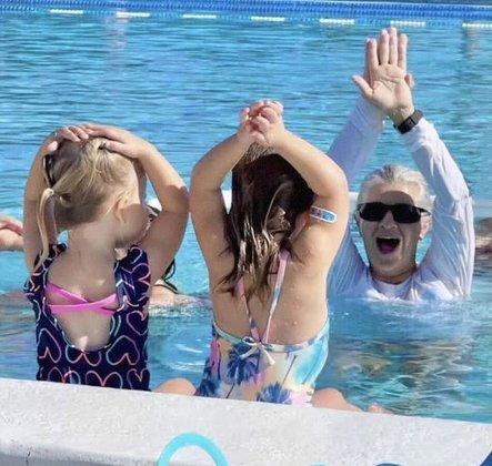 Swim Academy: Palm Harbor