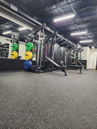 Gym Works
