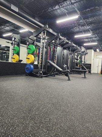 Gym Works