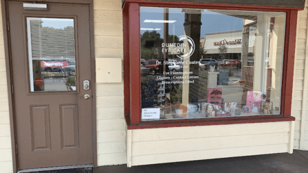 Dunedin Eye Care