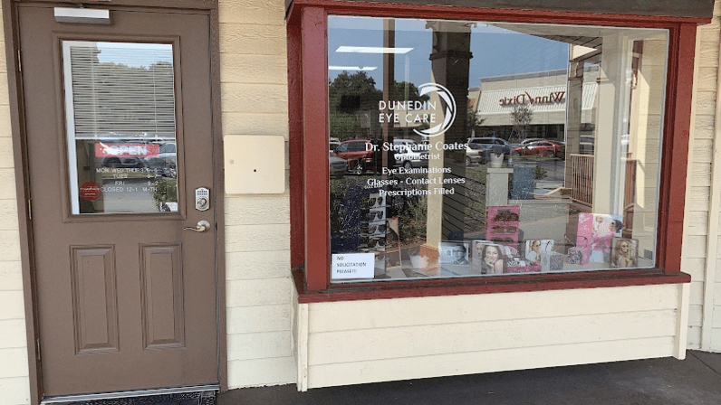 Dunedin Eye Care