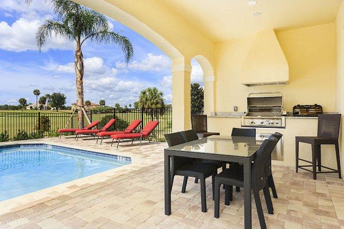 Orlando Vacation Rentals by Vacasa