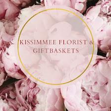 Kissimmee florist and gift baskets