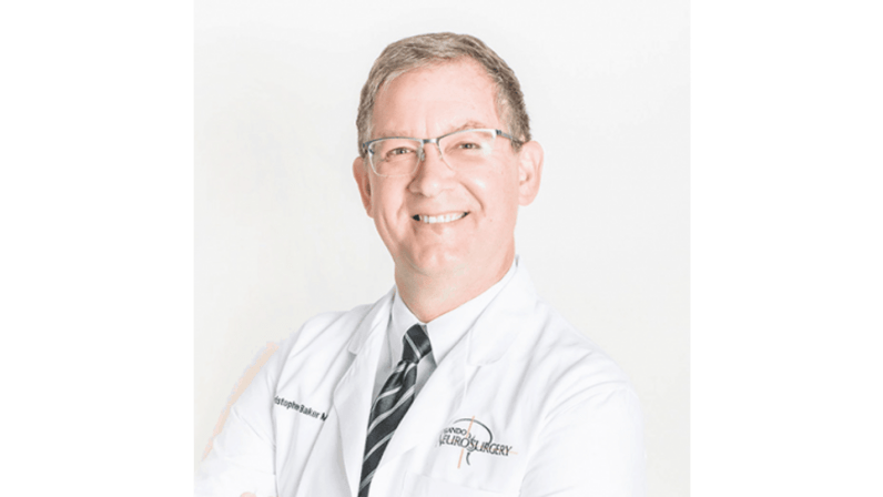 Christopher Baker, MD