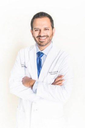 Dr. Ravi Gandhi, MD