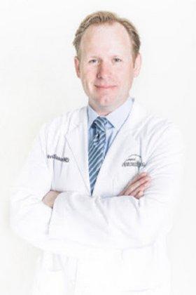 David Rosen, MD