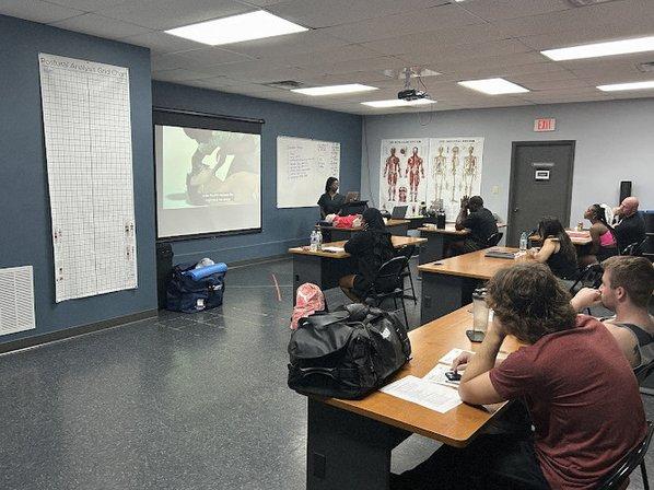 AHA Cardio Craft CPR