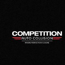 Competition Auto Collision
