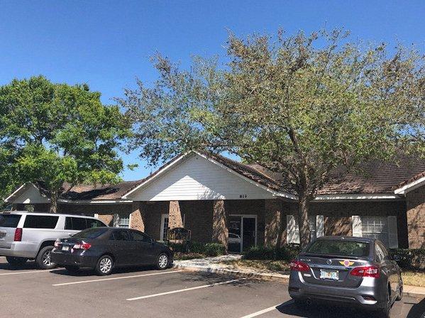 David B. Moats, DPM: Orlando Foot & Ankle Clinic