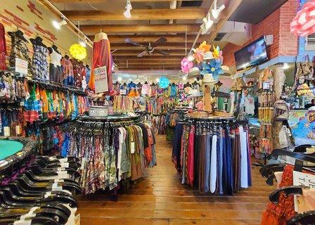 Groovy Store