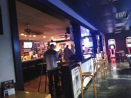 Brews N Cues