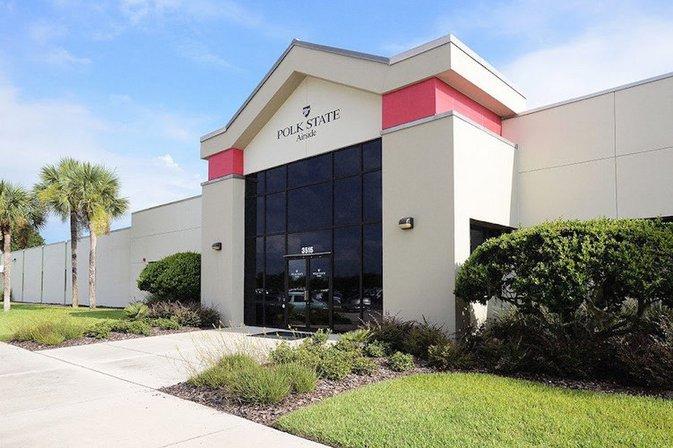 Polk State College - Airside Center