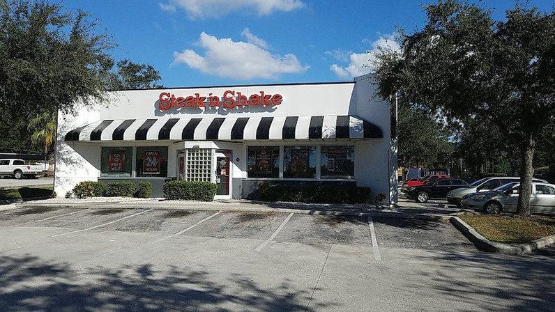 Steak ’n Shake