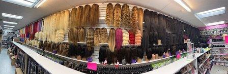 beauty Outlet Of america