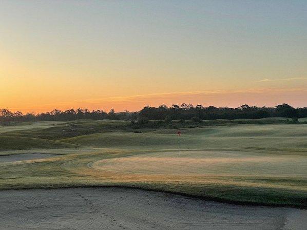 Highlands Ridge North Golf Course