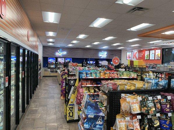 Circle K